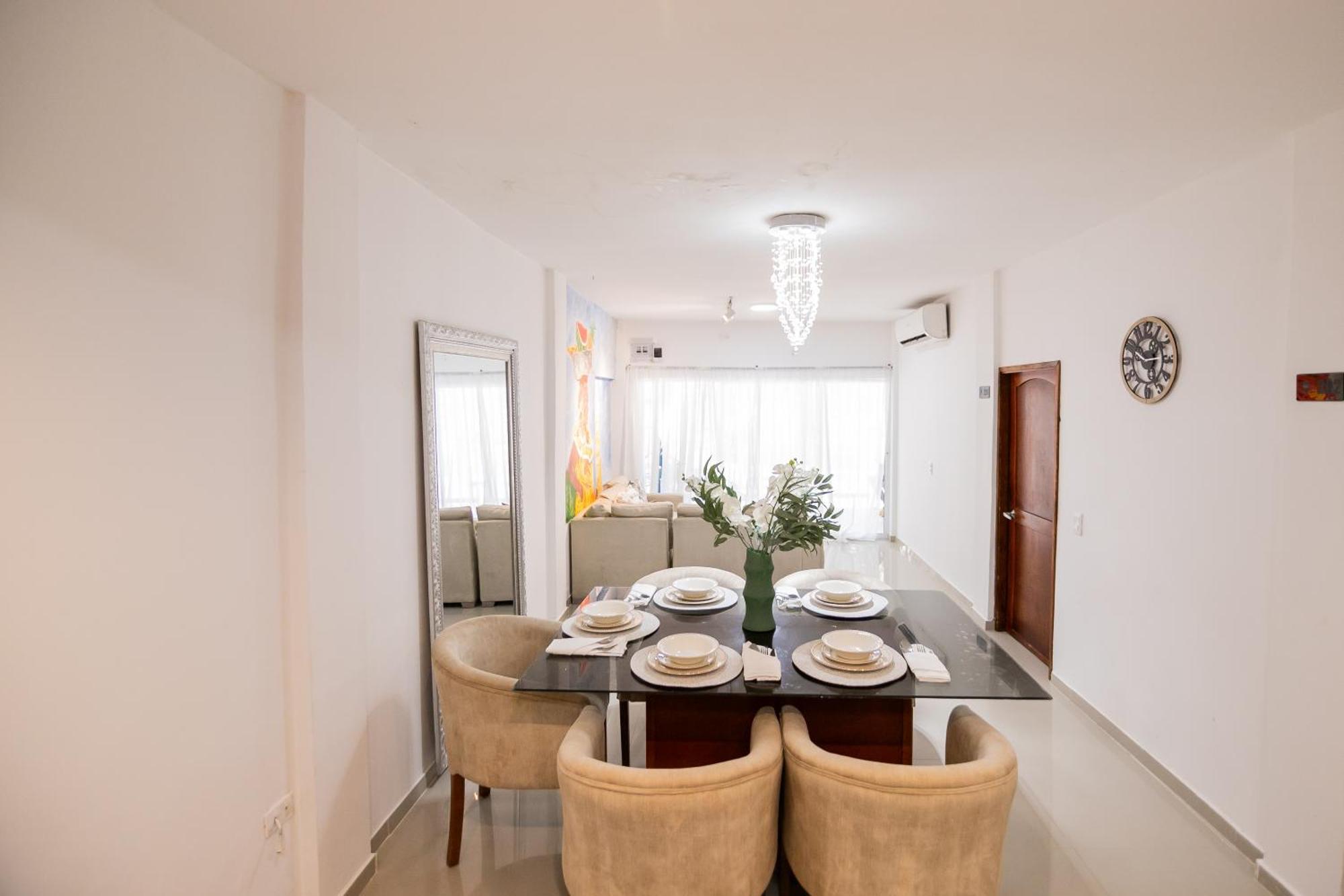 Hospedaje Rosa Blanca Cartagena 外观 照片