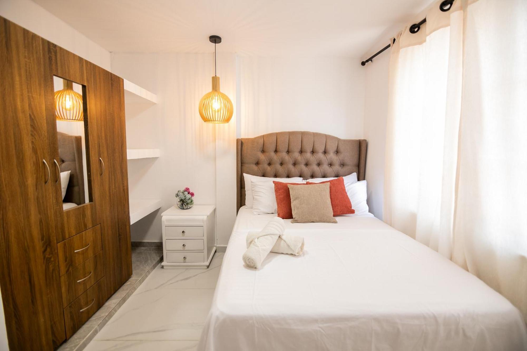 Hospedaje Rosa Blanca Cartagena 外观 照片