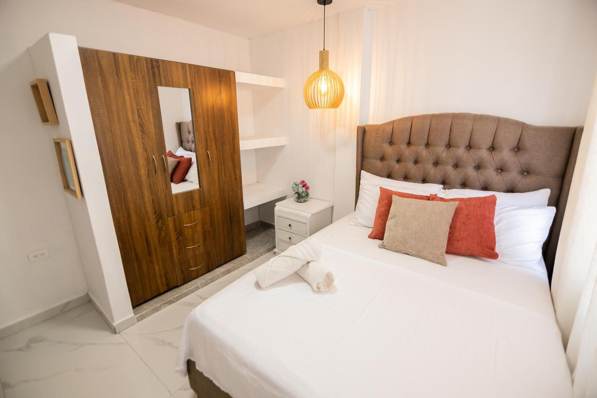 Hospedaje Rosa Blanca Cartagena 外观 照片