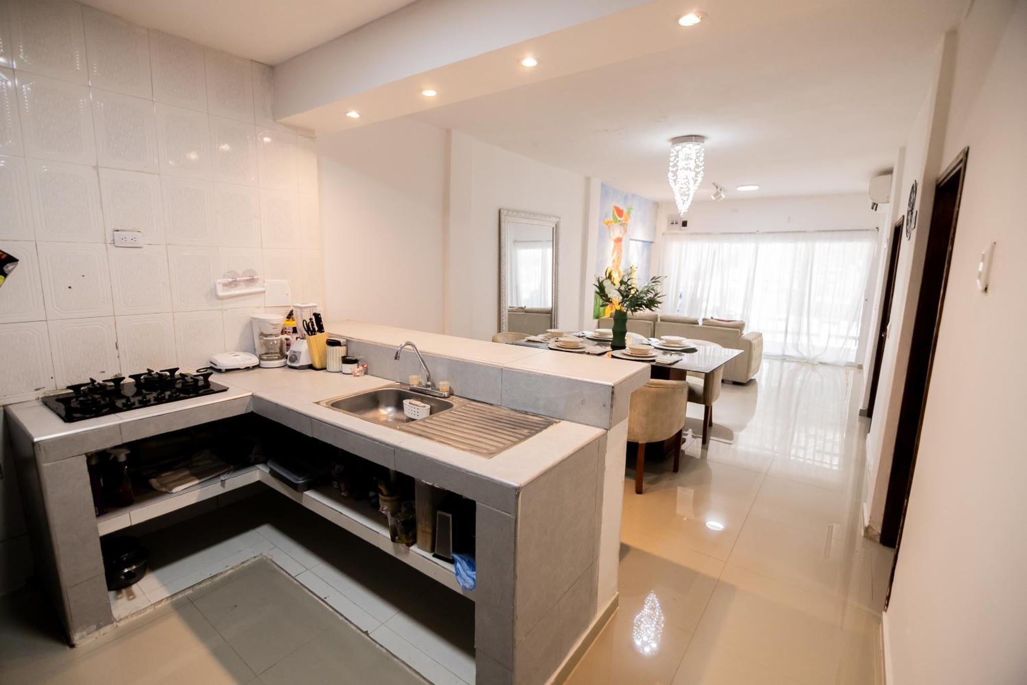 Hospedaje Rosa Blanca Cartagena 外观 照片