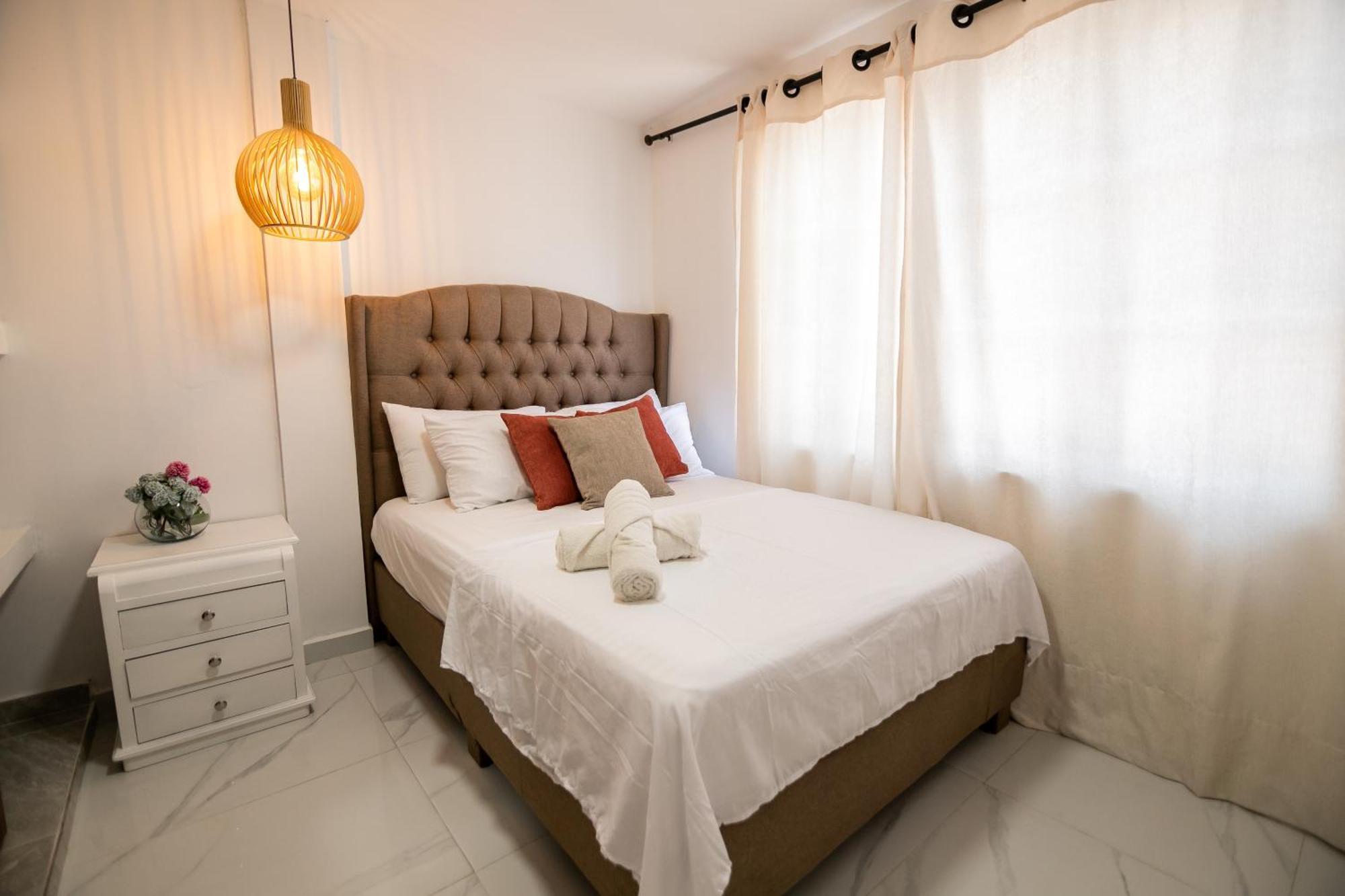 Hospedaje Rosa Blanca Cartagena 外观 照片